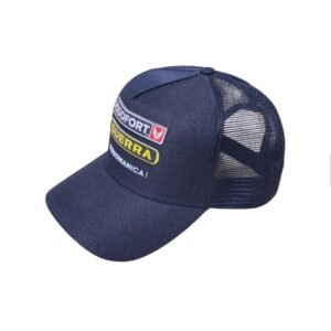 Boné Trucker Rodofort