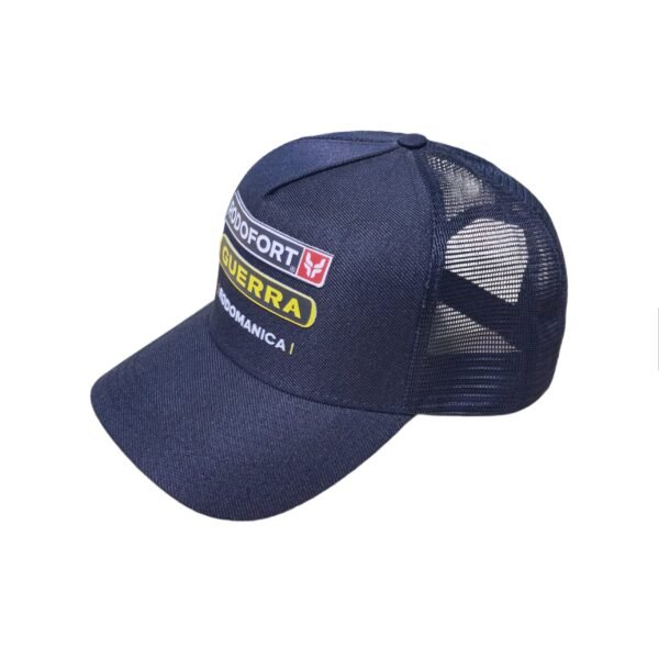 Boné Trucker Rodofort
