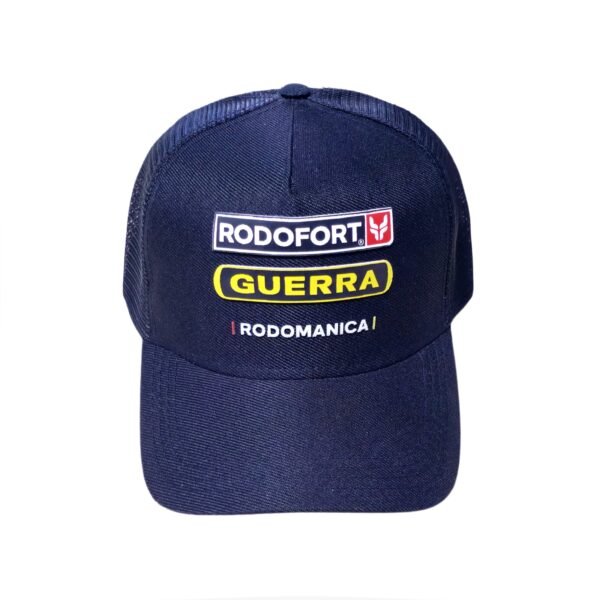 Boné Trucker Rodofort - Imagem 2