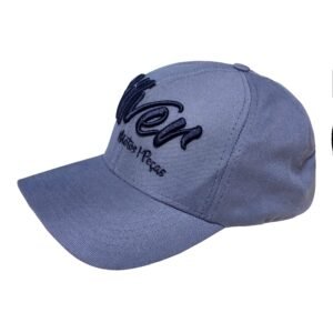 Boné Baseball (6 Gomos)